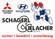 Logo Schagerl & Lielacher GmbH